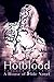 Hotblood by Juliann Whicker