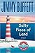 A Salty Piece of Land by Jimmy Buffett
