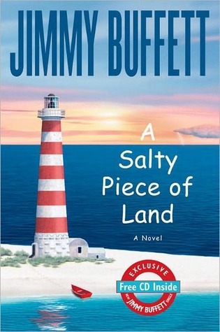 A Salty Piece of Land