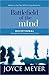 Battlefield of the Mind Devotional by Joyce Meyer