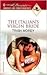 The Italian's Virgin Bride by Trish Morey