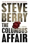 The Columbus Affair by Steve Berry