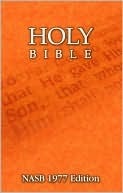 Holy Bible