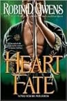 Heart Fate by Robin D. Owens Heart Fate by Robin D. Owens