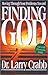 Finding God by Larry Crabb