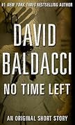 No Time Left (Kindle Single)