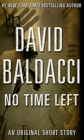 No Time Left (Kindle Single)