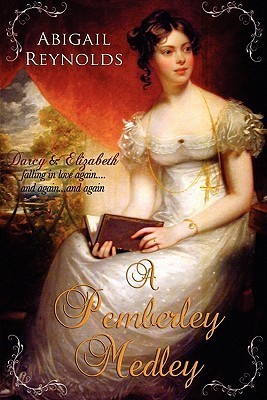 A Pemberley Medley: Five Pride & Prejudice Variations (Kindle Edition)