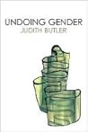 Book cover for Undoing Gender