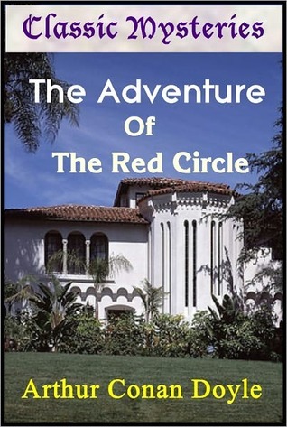 The Adventure of the Red Circle