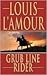 Grub Line Rider