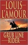 Grub Line Rider