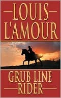 Grub Line Rider