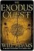 The Exodus Quest by Will    Adams