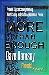 More than Enough:...