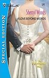 A Love Beyond Words by Sherryl Woods