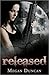 Released (Agents of Evil, #1)