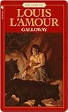Galloway by Louis L'Amour