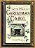 Jacob Marley's Christmas Carol by Tom Mula
