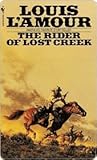The Rider of Lost...