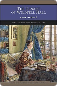 The Tenant of Wildfell Hall