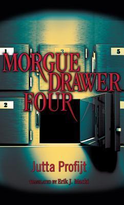 Morgue Drawer Four (Morgue Drawer, #1)