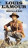 Shalako: A Novel