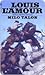Milo Talon by Louis L'Amour Milo Talon by Louis L'Amour
