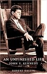 An Unfinished Lif...