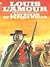 Last Stand at Papago Wells by Louis L'Amour