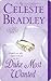 Duke Most Wanted (Heiress Brides, #3) by Celeste Bradley
