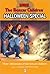 The Boxcar Children Halloween Special (The Boxcar Children Mysteries)