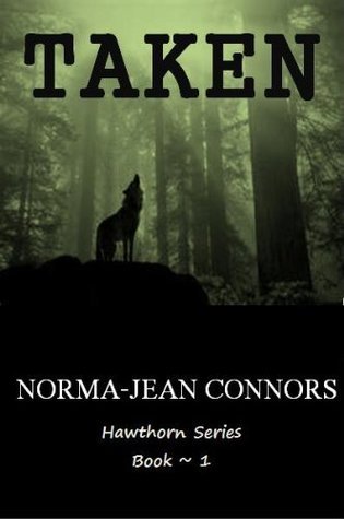 Taken (Hawthorn #1)