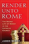 Render Unto Rome:...