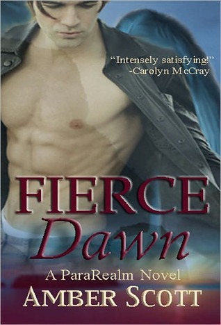 Fierce Dawn (ParaRealm, #1)