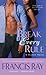 Break Every Rule (Taggart Brothers Book 4)