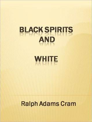 Black Spirits and White - A Book of Ghost Stories