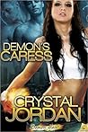 Demon's Caress by Crystal Jordan