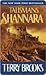 The Talismans of Shannara by Terry Brooks The Talismans of Shannara by Terry Brooks