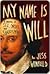 My Name is Will by Jess Winfield