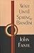 Wait Until Spring, Bandini by John Fante Wait Until Spring, Bandini by John Fante