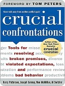 Crucial Conversations Skills (Crucial Conversations & Crucial Accountability)
