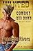 Cowboy Rub Down (Lust at First Sight, #11)