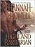 Highland Barbarian by Hannah Howell
