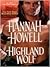 Highland Wolf by Hannah Howell