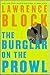 The Burglar on the Prowl by Lawrence Block