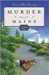 Murder Most Maine