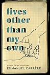 Book cover for Lives Other Than My Own