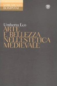 Arte e bellezza nell'estetica medievale