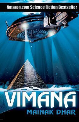 Vimana (Kindle Edition)